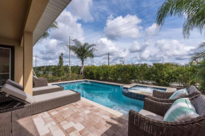411 Wanderlust Heaven 5bed/Pool